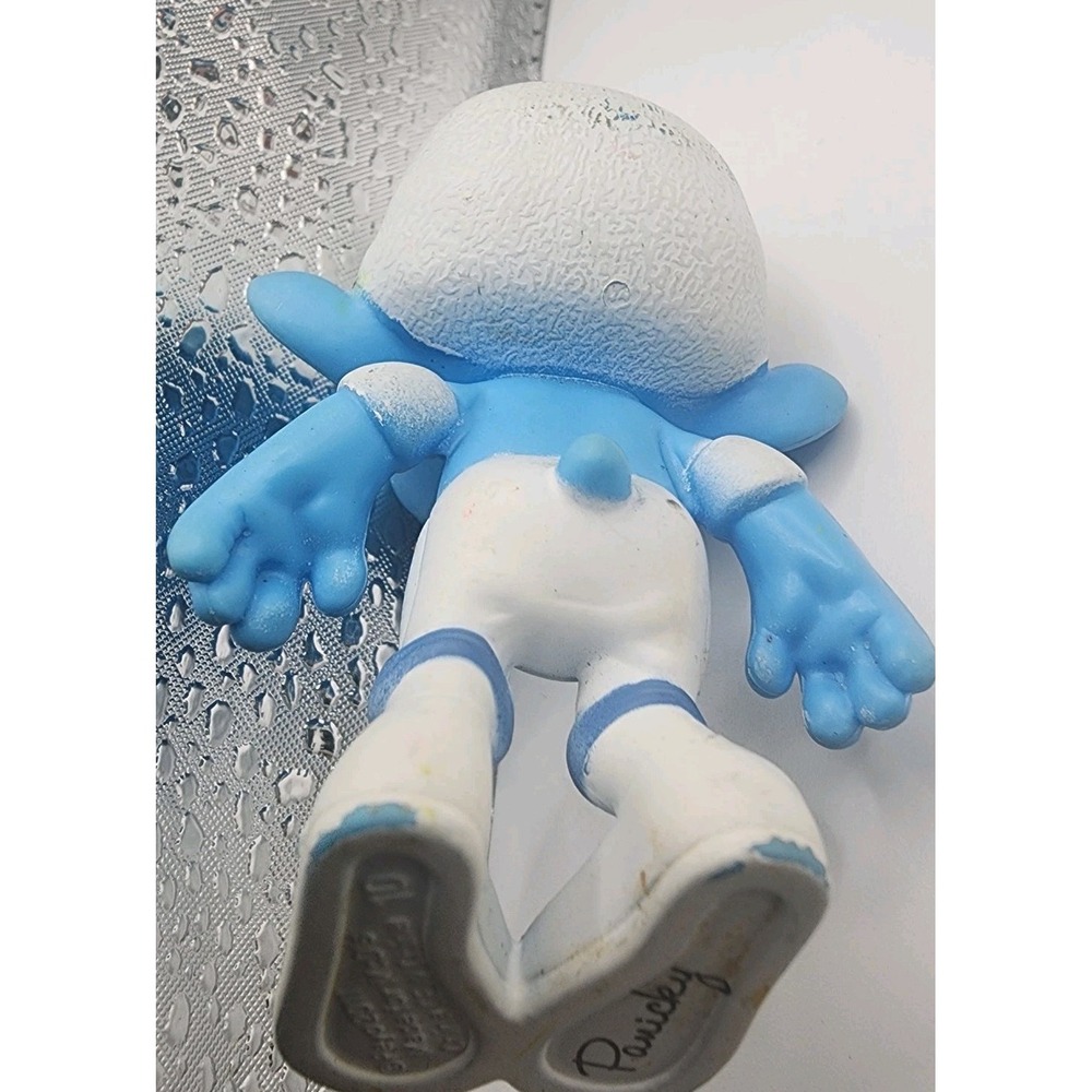 Smurfs Figures Lot of 9 McDonalds Happy Meal Toys 2011 3" PVC Cake Toppers ~Read - Picture 7 of 16